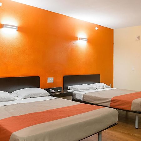 Motel 6-New Orleans, La - Near Downtown Dış mekan fotoğraf