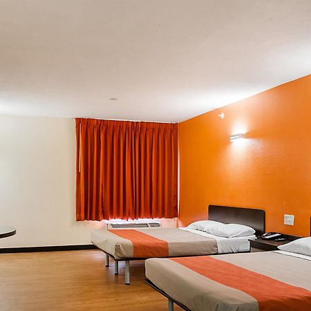 Motel 6-New Orleans, La - Near Downtown Dış mekan fotoğraf
