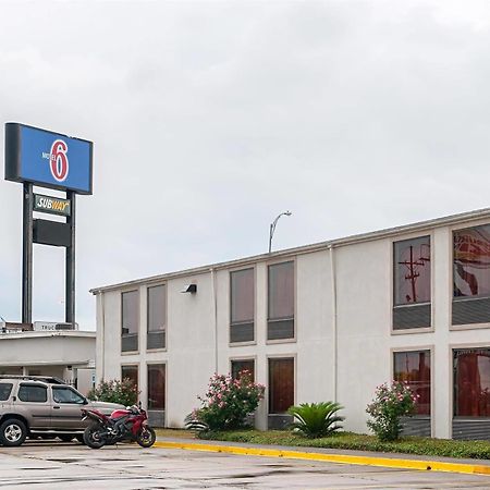 Motel 6-New Orleans, La - Near Downtown Dış mekan fotoğraf