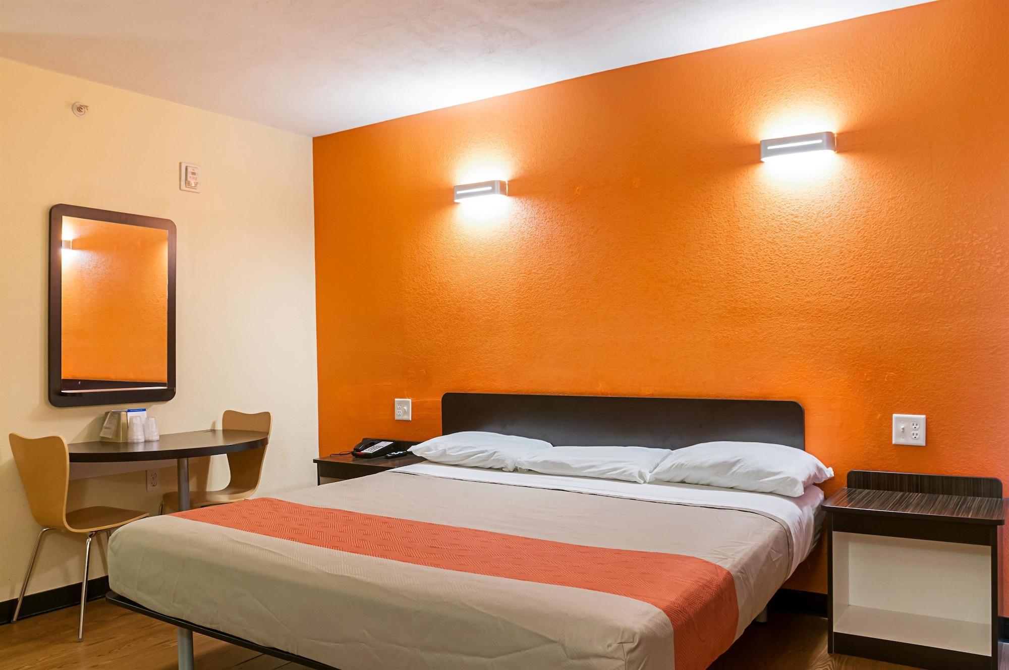 Motel 6-New Orleans, La - Near Downtown Dış mekan fotoğraf