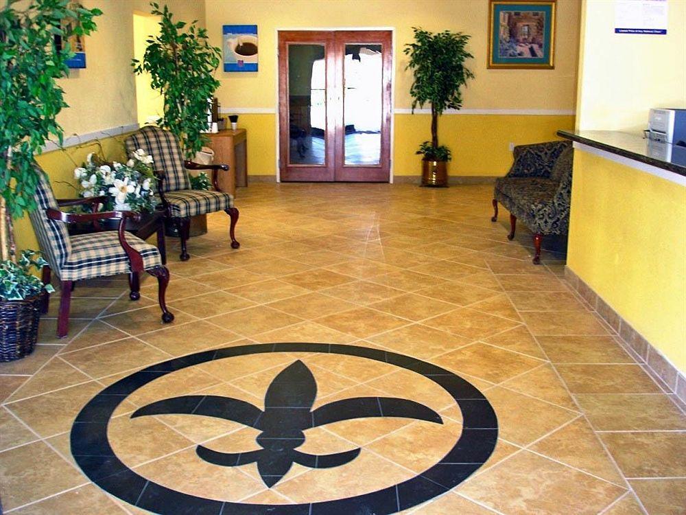 Motel 6-New Orleans, La - Near Downtown Dış mekan fotoğraf