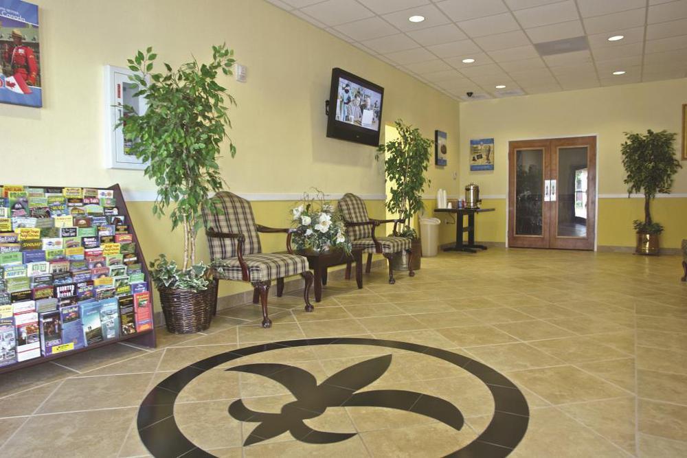 Motel 6-New Orleans, La - Near Downtown İç mekan fotoğraf