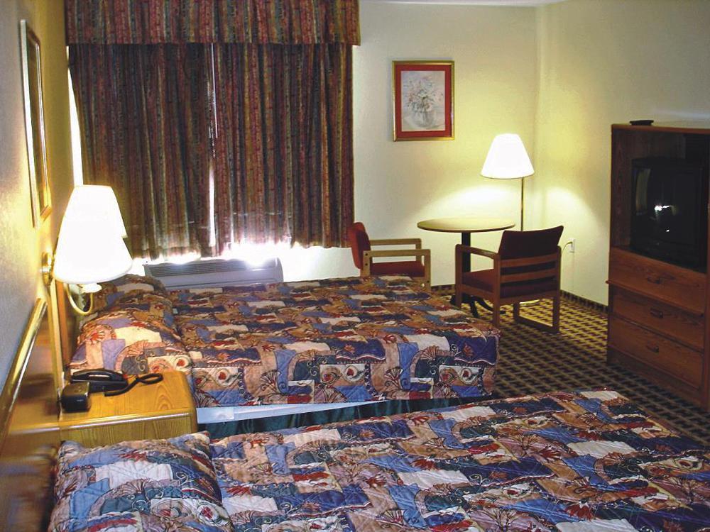 Motel 6-New Orleans, La - Near Downtown Oda fotoğraf
